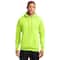 Port & Company® Neon Core Fleece Pullover Hooded Sweatshirt